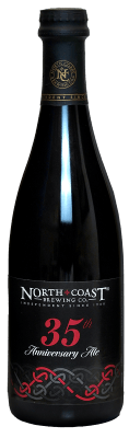 Thirty Fifth Anniversary Ale