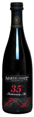 Thirty Fifth Anniversary Ale