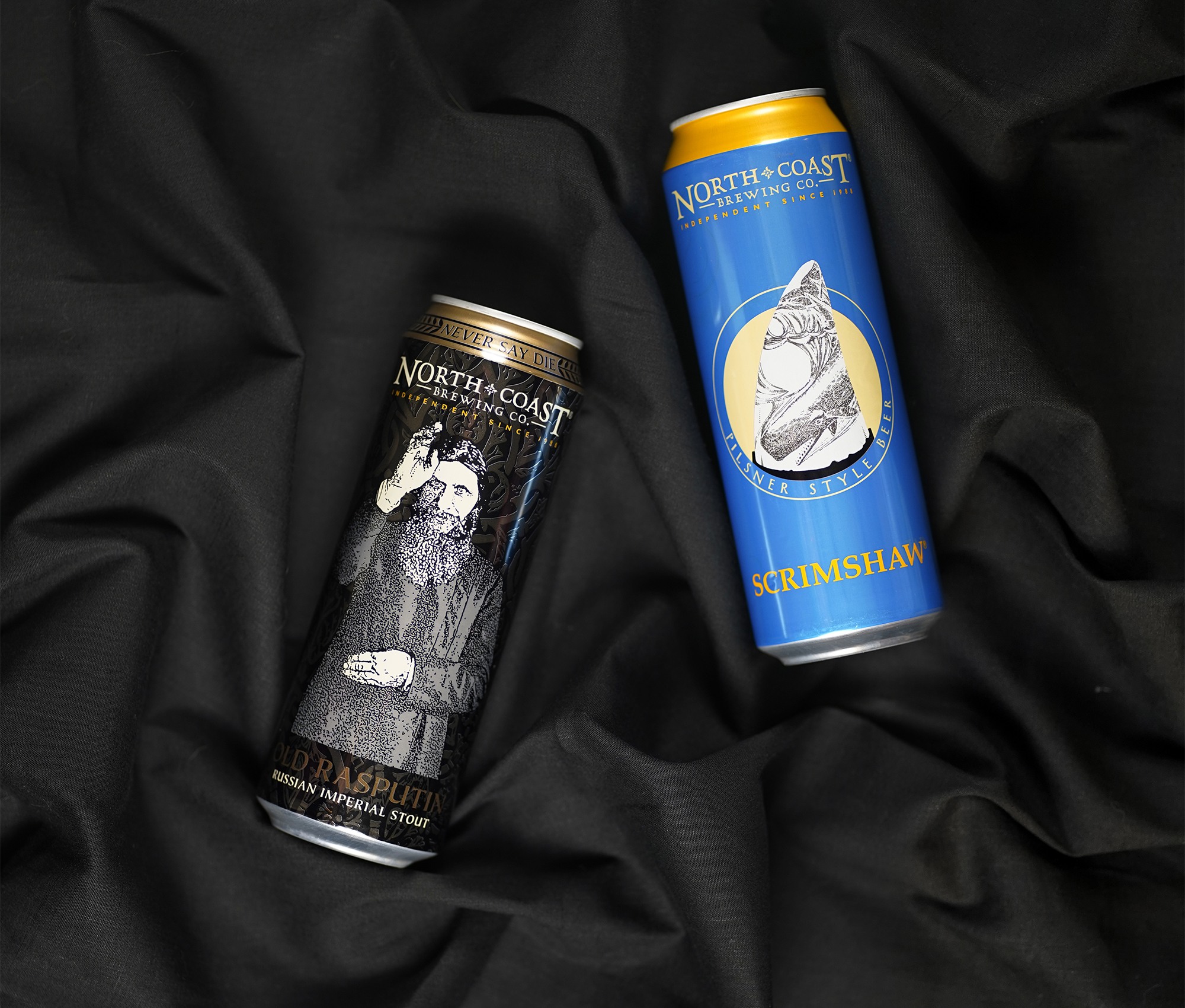 North Coast Brewing Company Announces the Release of its First Ever 19.2-Ounce Beer Cans
