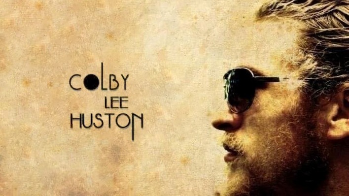 A profile picture of Colby Lee Huston
