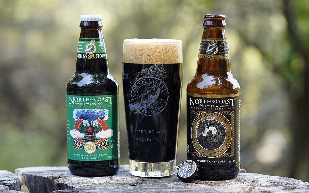 Stout Season: Savor the Dark Side of Craft Beer