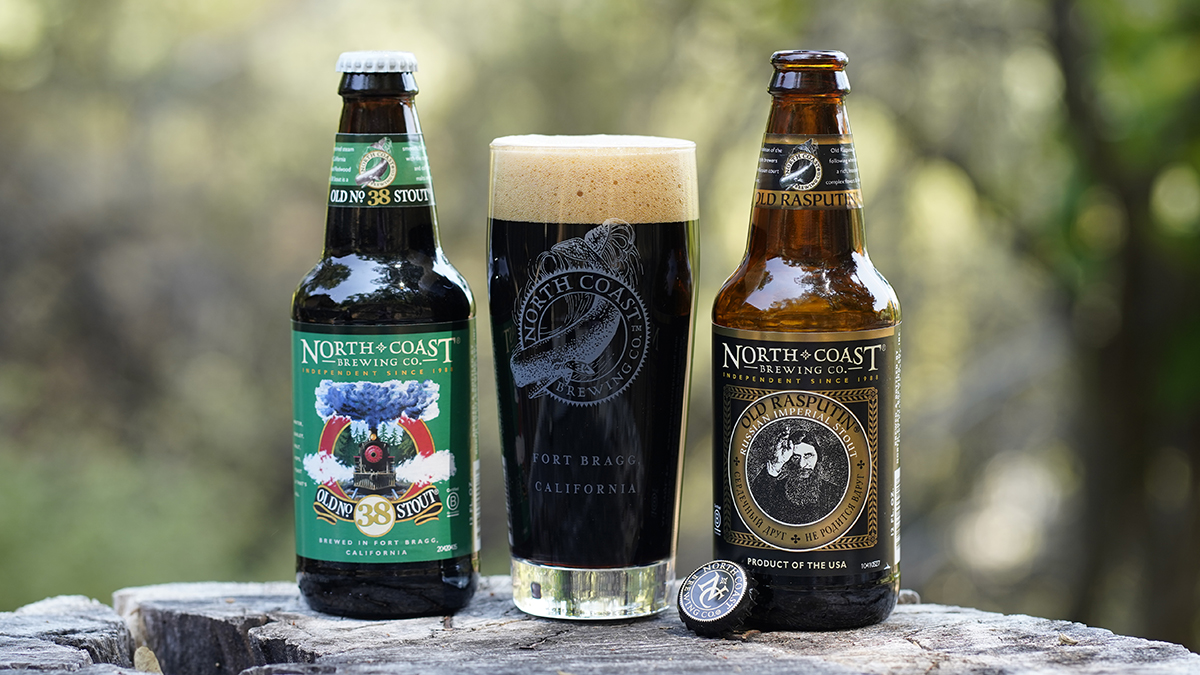 Stout Season: Savor the Dark Side of Craft Beer