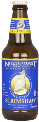 Brother Thelonious - North Coast Brewing Company