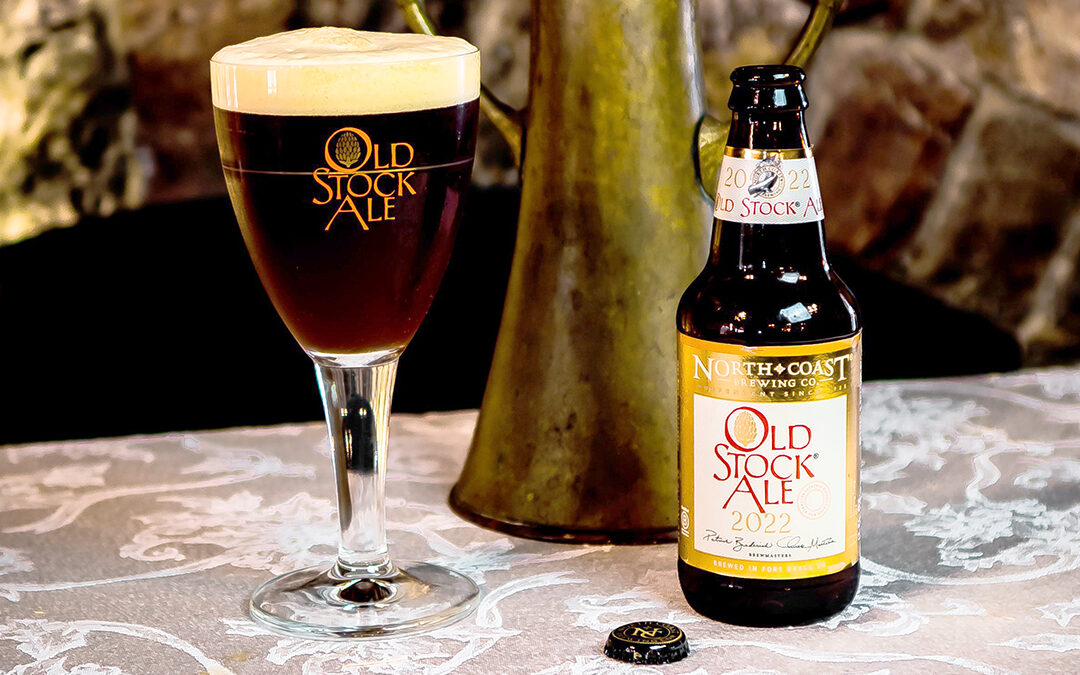 Old Stock Ale: History, Flavor, and Why It Belongs in Your Winter Lineup