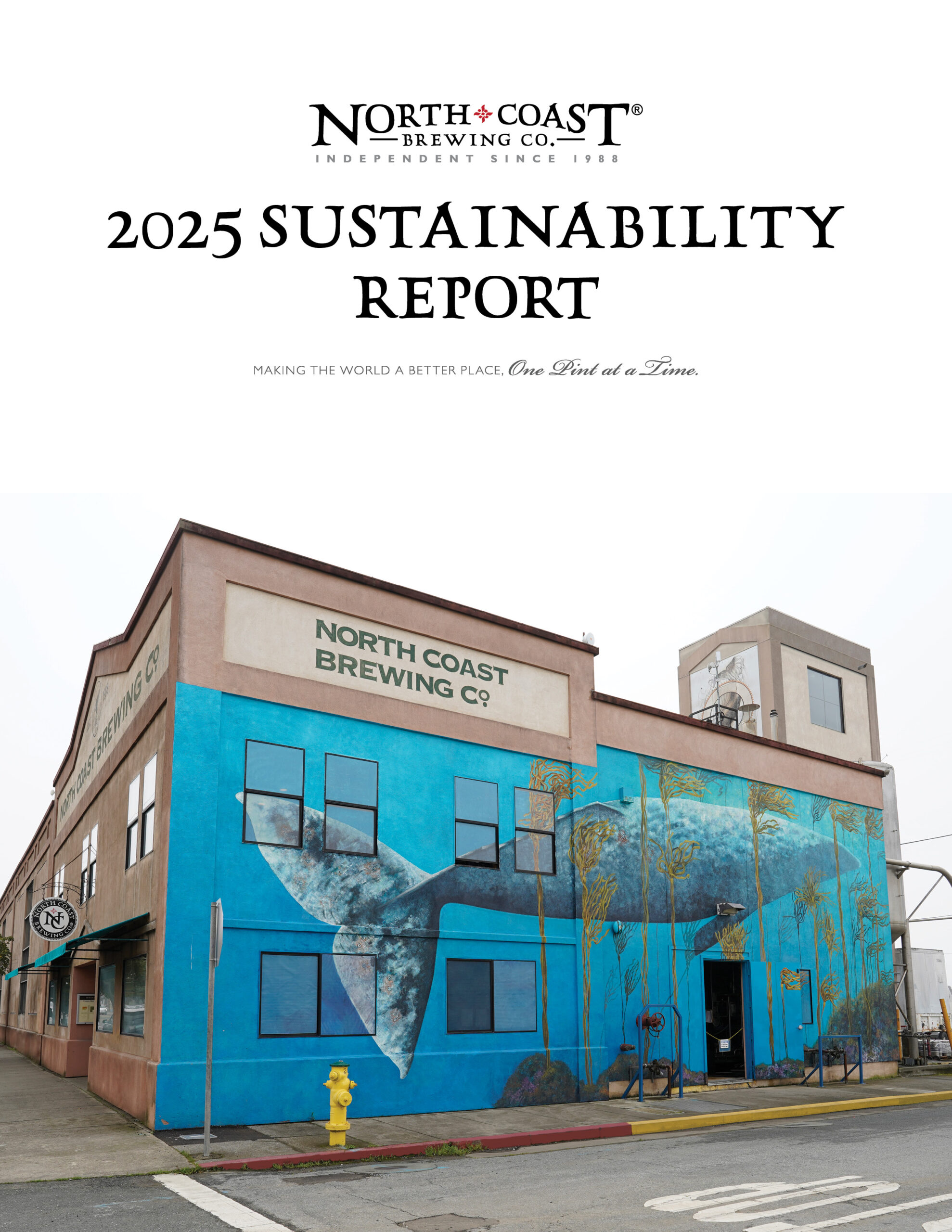 NCBC 2025 Sustainability Report